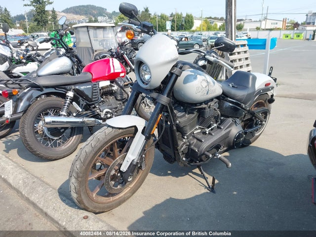 Harley-Davidson FXLRS 2024 5HD1YWZ34RB041625 Image 2