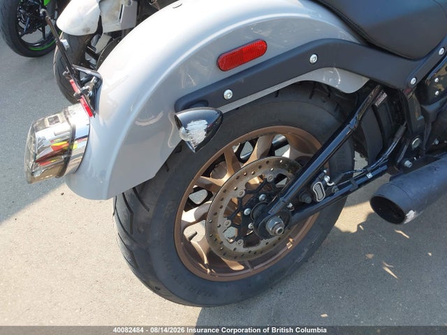 Harley-Davidson FXLRS 2024 5HD1YWZ34RB041625 Image 20