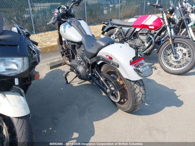 Harley-Davidson FXLRS 2024 5HD1YWZ34RB041625 Image 3