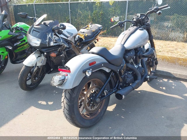 Harley-Davidson FXLRS 2024 5HD1YWZ34RB041625 Image 4