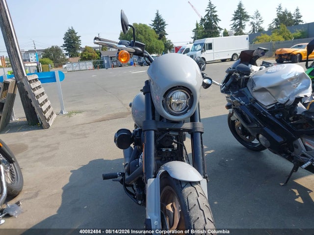 Harley-Davidson FXLRS 2024 5HD1YWZ34RB041625 Image 5
