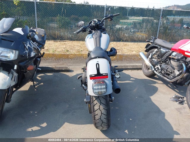 Harley-Davidson FXLRS 2024 5HD1YWZ34RB041625 Image 6