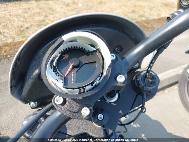 Harley-Davidson FXLRS 2024 5HD1YWZ34RB041625 Image 7