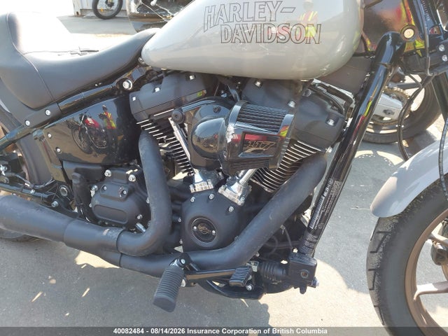 Harley-Davidson FXLRS 2024 5HD1YWZ34RB041625 Image 8