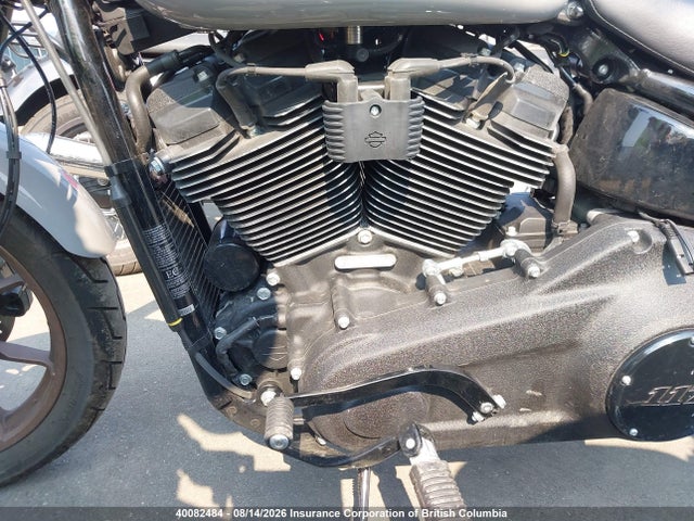 Harley-Davidson FXLRS 2024 5HD1YWZ34RB041625 Image 9