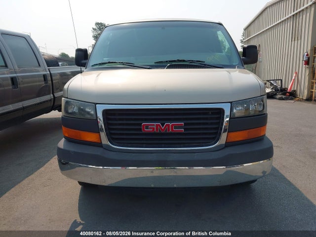 Aukcja sprzedaży 2005 Gmc Savana G3500, vin: 1GJHG39U351239123, numer aukcji: 40080162