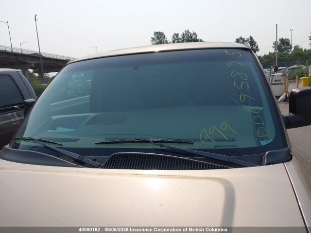 Aukcja sprzedaży 2005 Gmc Savana G3500, vin: 1GJHG39U351239123, numer aukcji: 40080162
