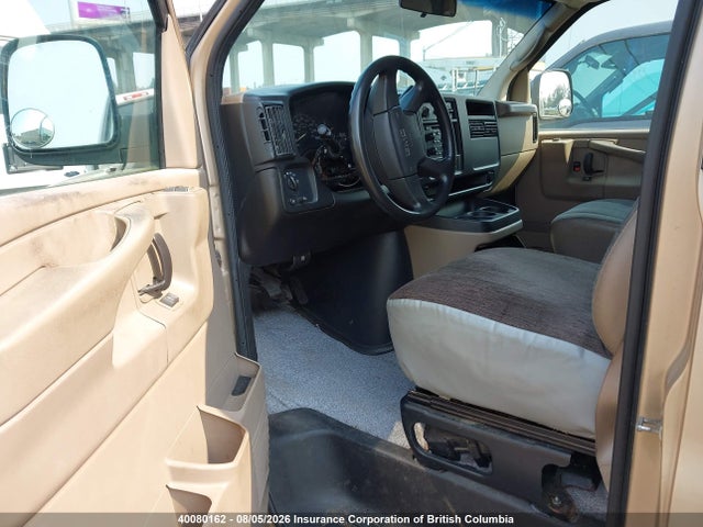 Aukcja sprzedaży 2005 Gmc Savana G3500, vin: 1GJHG39U351239123, numer aukcji: 40080162
