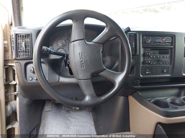 Aukcja sprzedaży 2005 Gmc Savana G3500, vin: 1GJHG39U351239123, numer aukcji: 40080162