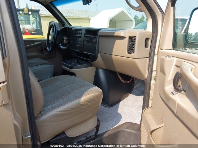 Aukcja sprzedaży 2005 Gmc Savana G3500, vin: 1GJHG39U351239123, numer aukcji: 40080162