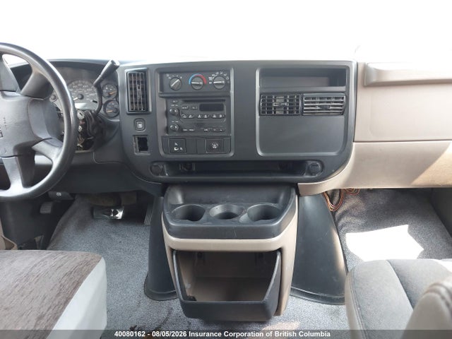 Aukcja sprzedaży 2005 Gmc Savana G3500, vin: 1GJHG39U351239123, numer aukcji: 40080162