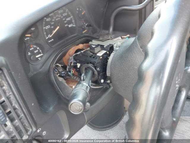 Aukcja sprzedaży 2005 Gmc Savana G3500, vin: 1GJHG39U351239123, numer aukcji: 40080162