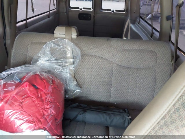 Aukcja sprzedaży 2005 Gmc Savana G3500, vin: 1GJHG39U351239123, numer aukcji: 40080162