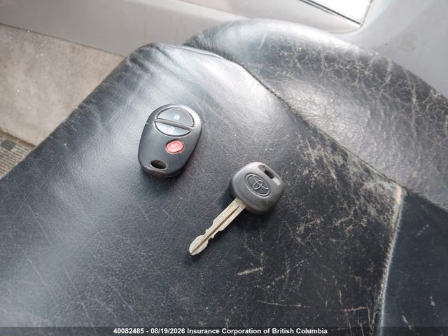 40082485 :رقم المزاد ، 5TEUU42N28Z481869 vin ، 2008 Toyota Tacoma Access Cab مزاد بيع