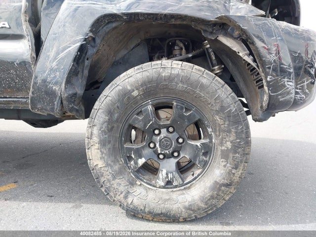 40082485 :رقم المزاد ، 5TEUU42N28Z481869 vin ، 2008 Toyota Tacoma Access Cab مزاد بيع