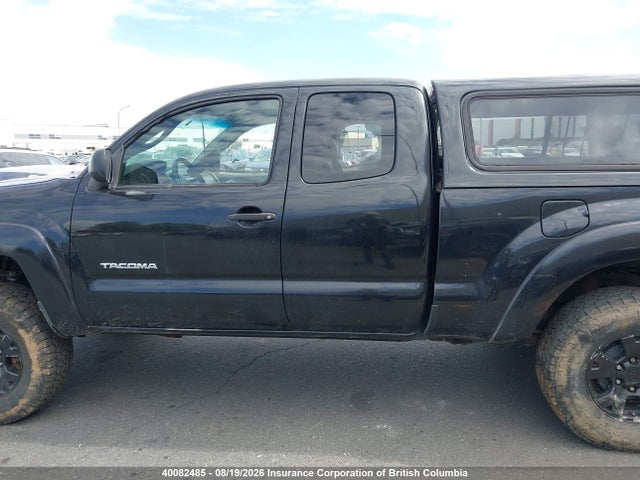 40082485 :رقم المزاد ، 5TEUU42N28Z481869 vin ، 2008 Toyota Tacoma Access Cab مزاد بيع