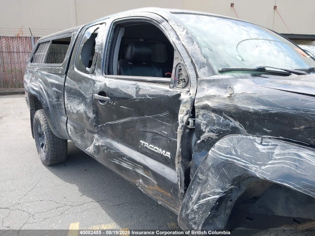 40082485 :رقم المزاد ، 5TEUU42N28Z481869 vin ، 2008 Toyota Tacoma Access Cab مزاد بيع