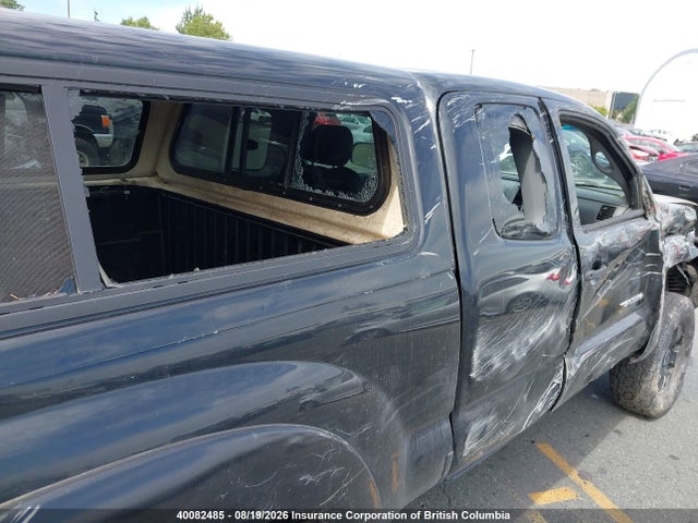 40082485 :رقم المزاد ، 5TEUU42N28Z481869 vin ، 2008 Toyota Tacoma Access Cab مزاد بيع