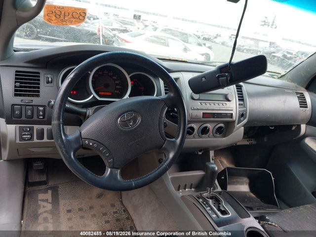 40082485 :رقم المزاد ، 5TEUU42N28Z481869 vin ، 2008 Toyota Tacoma Access Cab مزاد بيع