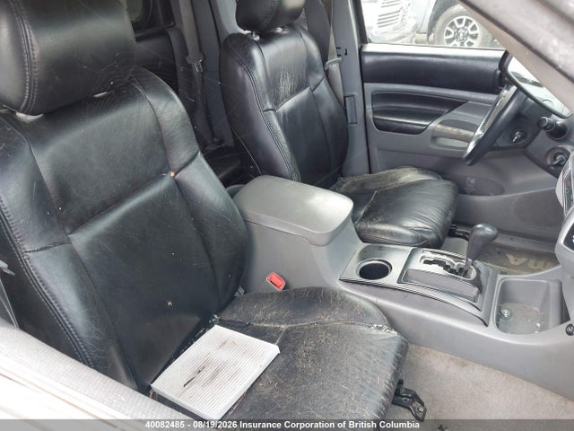 40082485 :رقم المزاد ، 5TEUU42N28Z481869 vin ، 2008 Toyota Tacoma Access Cab مزاد بيع