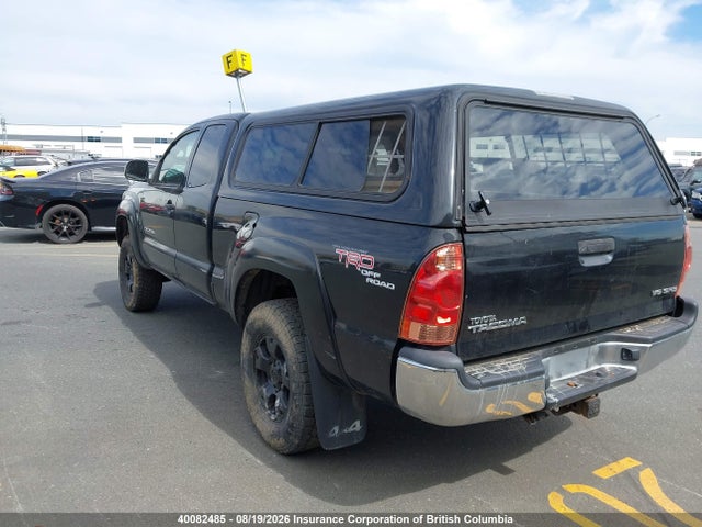 40082485 :رقم المزاد ، 5TEUU42N28Z481869 vin ، 2008 Toyota Tacoma Access Cab مزاد بيع