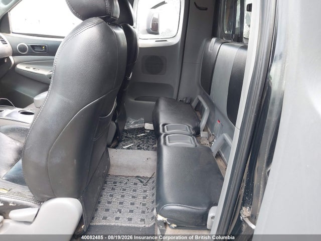 40082485 :رقم المزاد ، 5TEUU42N28Z481869 vin ، 2008 Toyota Tacoma Access Cab مزاد بيع
