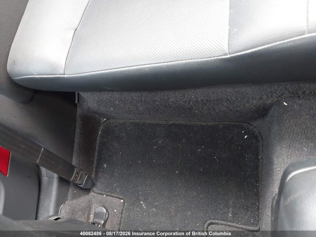 2010 Hyundai Genesis 2.0t Premium მანქანა იყიდება აუქციონზე, vin: KMHHT6KD6AU007005, აუქციონის ნომერი: 40082486