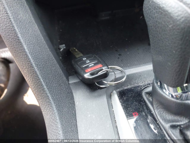 Aukcja sprzedaży 2019 Honda Civic, vin: 2HGFC2F5XKH024824, numer aukcji: 40082487