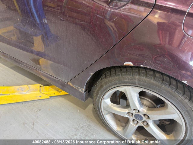40082488 :رقم المزاد ، 3FA6P0HR8DR307937 vin ، 2013 Ford Fusion Se مزاد بيع