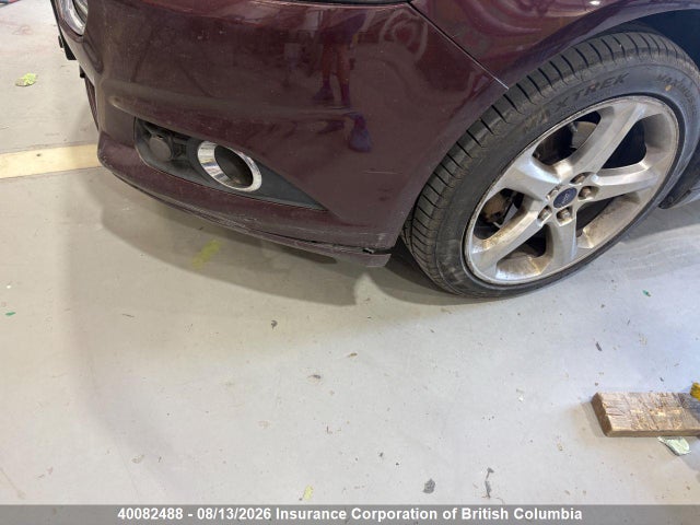 40082488 :رقم المزاد ، 3FA6P0HR8DR307937 vin ، 2013 Ford Fusion Se مزاد بيع