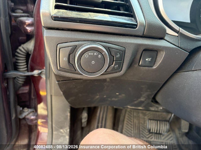 40082488 :رقم المزاد ، 3FA6P0HR8DR307937 vin ، 2013 Ford Fusion Se مزاد بيع