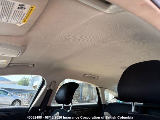 40082488 :رقم المزاد ، 3FA6P0HR8DR307937 vin ، 2013 Ford Fusion Se مزاد بيع