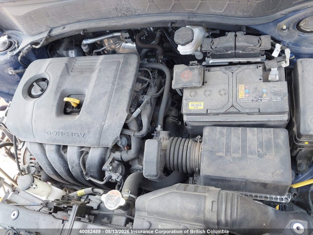 Aukcja sprzedaży 2023 Kia Seltos S, vin: KNDEUCAA6P7347188, numer aukcji: 40082489