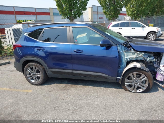 Aukcja sprzedaży 2023 Kia Seltos S, vin: KNDEUCAA6P7347188, numer aukcji: 40082489