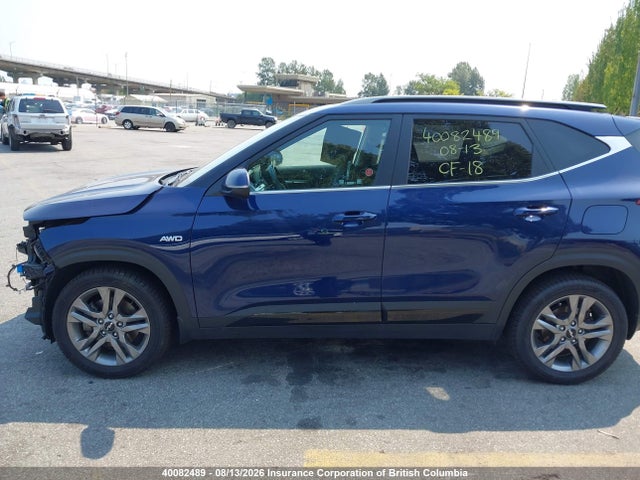 Aukcja sprzedaży 2023 Kia Seltos S, vin: KNDEUCAA6P7347188, numer aukcji: 40082489