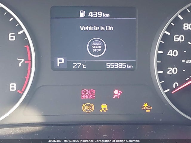 Aukcja sprzedaży 2023 Kia Seltos S, vin: KNDEUCAA6P7347188, numer aukcji: 40082489