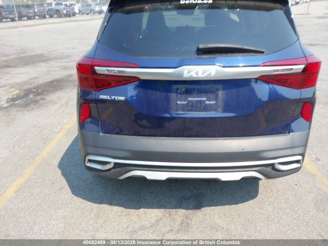Aukcja sprzedaży 2023 Kia Seltos S, vin: KNDEUCAA6P7347188, numer aukcji: 40082489
