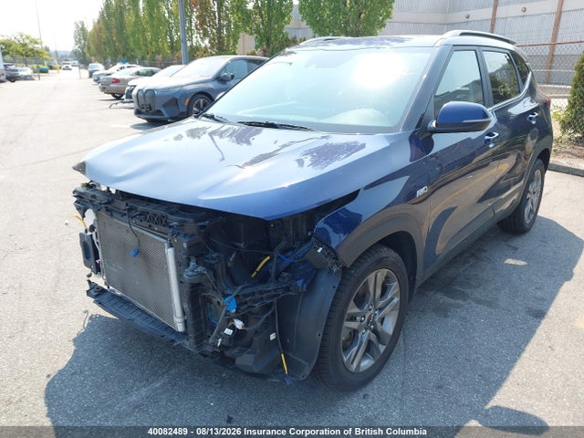 Aukcja sprzedaży 2023 Kia Seltos S, vin: KNDEUCAA6P7347188, numer aukcji: 40082489