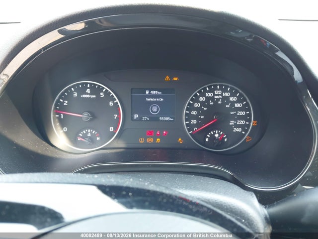 Aukcja sprzedaży 2023 Kia Seltos S, vin: KNDEUCAA6P7347188, numer aukcji: 40082489