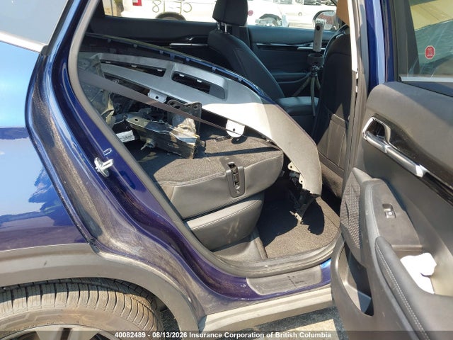 Aukcja sprzedaży 2023 Kia Seltos S, vin: KNDEUCAA6P7347188, numer aukcji: 40082489