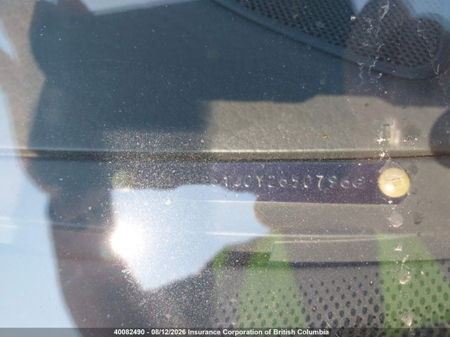 Aukcja sprzedaży 2000 Volvo S70, vin: YV1LS61J0Y2650796, numer aukcji: 40082490