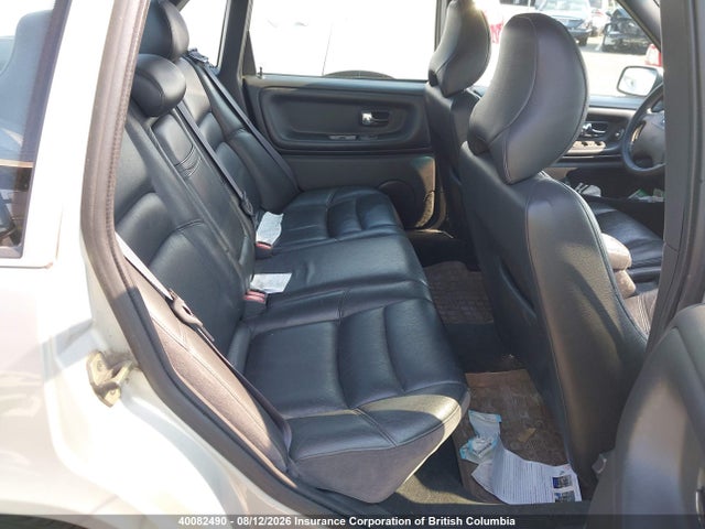Aukcja sprzedaży 2000 Volvo S70, vin: YV1LS61J0Y2650796, numer aukcji: 40082490