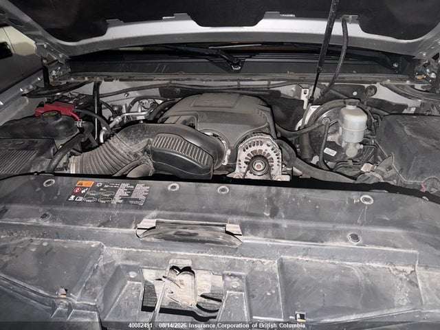 2013 Chevrolet Avalanche Lt მანქანა იყიდება აუქციონზე, vin: 3GNTKFE70DG340483, აუქციონის ნომერი: 40082491