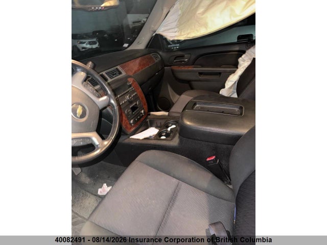 2013 Chevrolet Avalanche Lt მანქანა იყიდება აუქციონზე, vin: 3GNTKFE70DG340483, აუქციონის ნომერი: 40082491