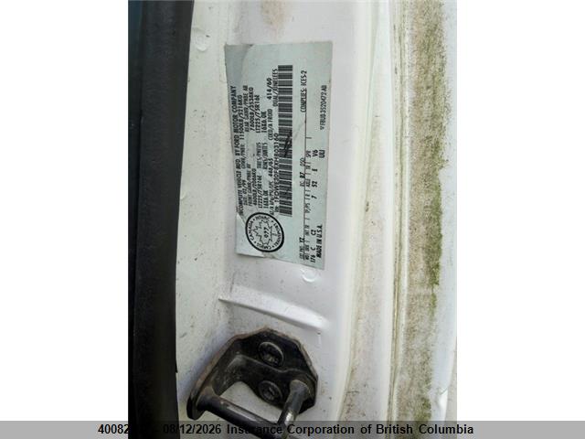 40082492 :رقم المزاد ، 1FDWE30F8XHB03160 vin ، 1999 Ford Econoline E350 Super Duty Ctwy V Rv مزاد بيع