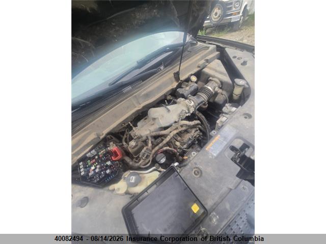 Aukcja sprzedaży 2008 Gmc Acadia Slt, vin: 1GKEV23788J246316, numer aukcji: 40082494