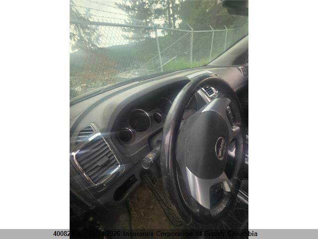 Aukcja sprzedaży 2008 Gmc Acadia Slt, vin: 1GKEV23788J246316, numer aukcji: 40082494