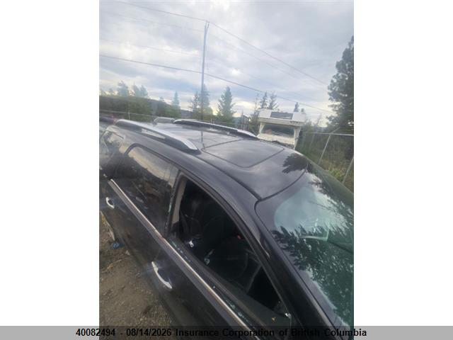 Aukcja sprzedaży 2008 Gmc Acadia Slt, vin: 1GKEV23788J246316, numer aukcji: 40082494