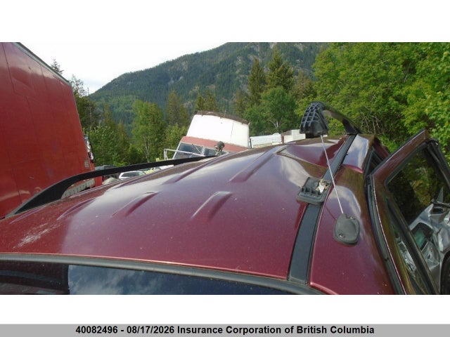 Aukcja sprzedaży 2003 Hyundai Santa Fe, vin: KM8SB13D33U543682, numer aukcji: 40082496