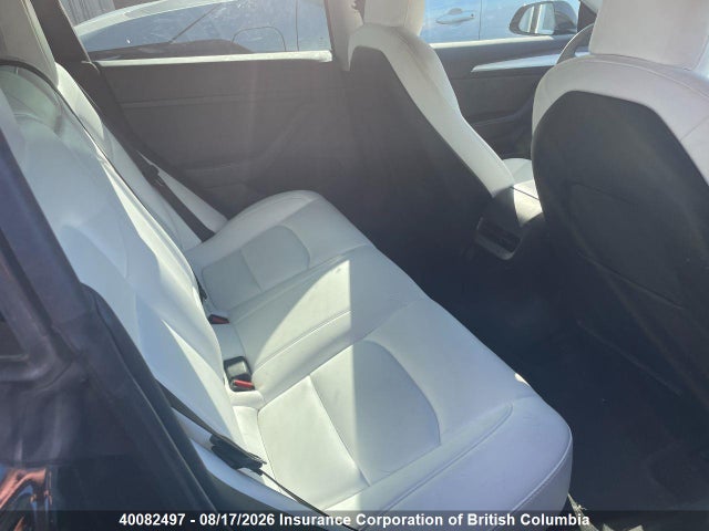 Tesla MODEL 3 2021 5YJ3E1EA5MF084118 Image 12